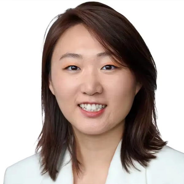 Shasha Wu